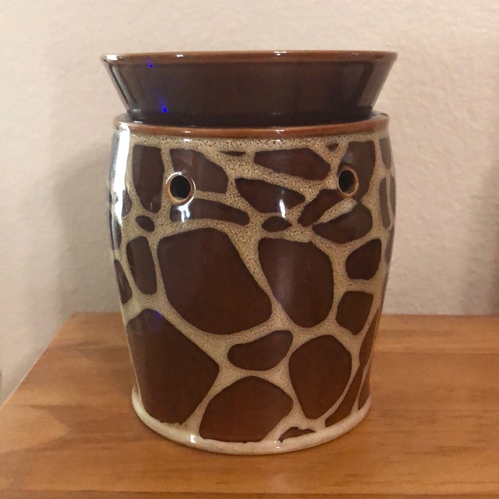Scentsy Wax Warmer
